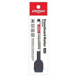 Whiteboard Magnets, Small Eraser Markers (24 Pieces) / 지우개 보드마카 소 24개입 화이트보드 자석