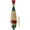 Westco Medium Guiro Musical Instrument Toy