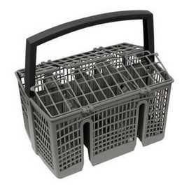 Bosch 668270 - cutlery basket - Bosch dishwasher sms85m12de