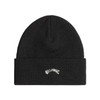 BILLABONG Mens Arch Beanie Hat, Black