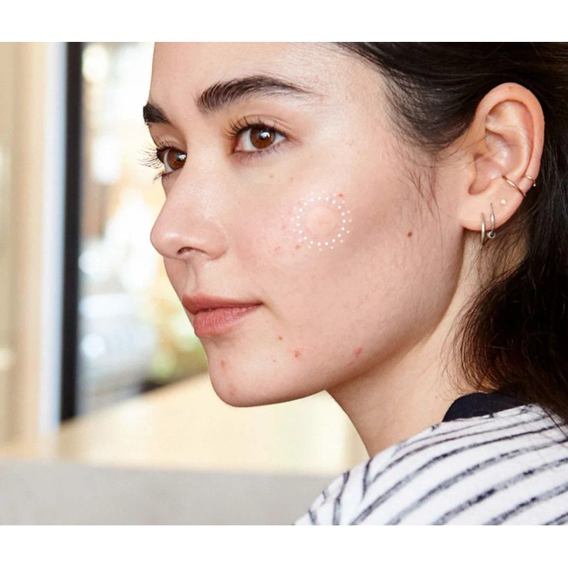 Mighty Parche Original - Hidrocoloide Espinilla Acné Tratami