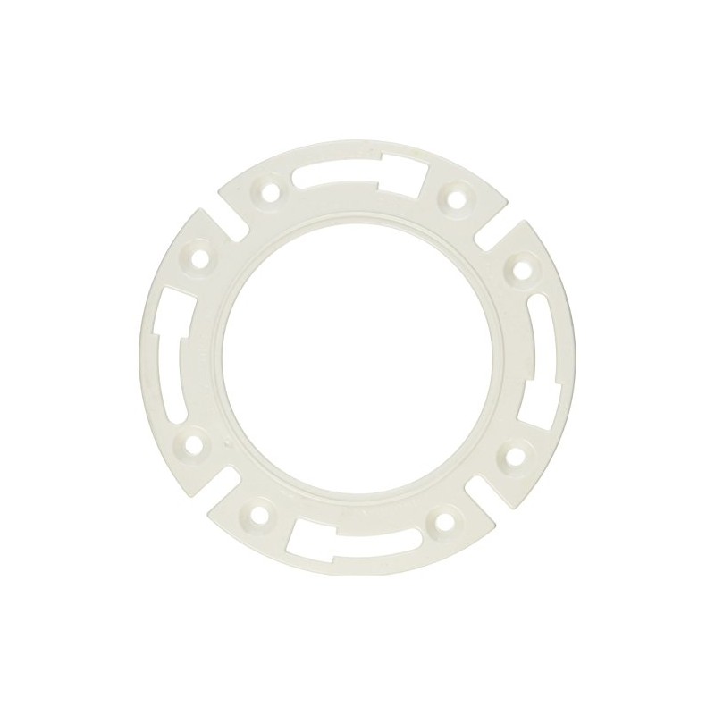 Sioux Chief 886-R 7/16-Inch Closet Flange Extension Ring, No Size,