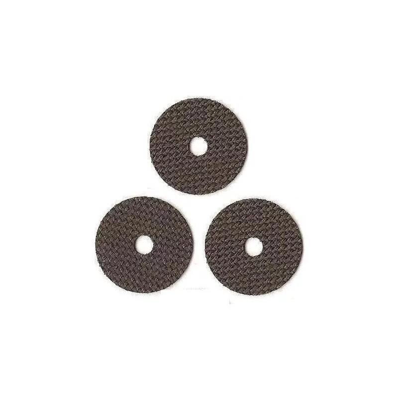 Shimano carbontex carbon drag washer kit to replace (3) 10N5A