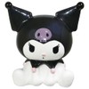 Sanrio SAN4360-4 Chromi Coin Bank Apple Sanrio Goods Miscellaneous Goods