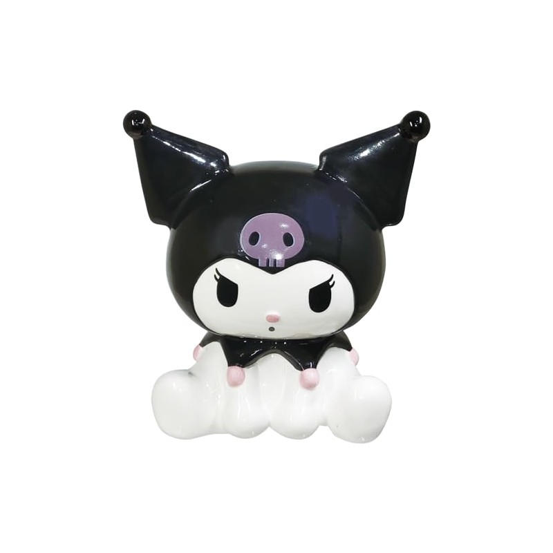 Sanrio SAN4360-4 Chromi Coin Bank Apple Sanrio Goods Miscellaneous Goods