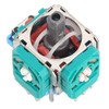 3D Analogue Joystick Sensor Rocker Module, Pack of 5 Replacement