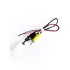(TB-01D-4P) Genuine Toyota/Daihatsu NSZT-W62G Rear Camera External Navigation Conversion Kit