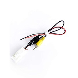 (TB-01D-4P) Genuine Toyota/Daihatsu NSZT-W62G Rear Camera External Navigation Conversion Kit