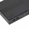 UPS Battery Backup 10400mAh 5V 9V 12V 2A POE 15V