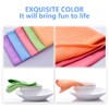 10 Pcs Effortless Clean Nanoscale Cloth 40 x 30cm Lint