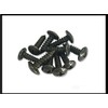Round Plate tappingunezi (Iron/Chromate) 5 mm × 16 mm Pack