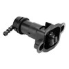 Left Headlight Washer Sprayer Jet Nozzle Pressure Cylinder Fit for