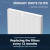 5510 5520 5530 Filter Q For WINIX 5510 5520 5530