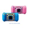 VTech Kidizoom Fun Blue Digital Camera for Children with Display,