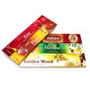 Premium Incense Sticks Set XXL, 10 Packs from India, Incense