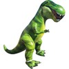 JOYIN 62” Giant T-Rex Dinosaur Inflatable for Party Decorations, Birthday