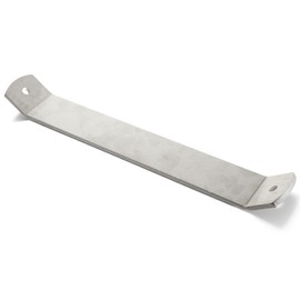 Kritkin1 Pcs 15 Inch Aluminum Boat Trailer Fender or Bunk Support for Tandem Axle