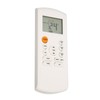 Air Conditioner Remote Control for Carrier, for MrCool, for FRIMEC,