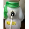 Unbranded Replacement LIGHT BULB CORD CLIP Blow Mold General Foam