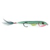 SNAG PROOF Zoo Dog Topwater Lure Super Soft Hollow Body