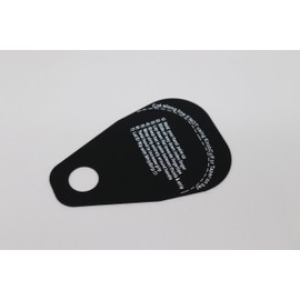 whipstrip - whipstrip (black)