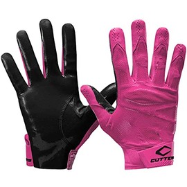 Cutters S500-S-1603-33 Rev Pro 4.0 Pink Adult-M