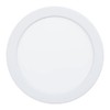EGLO Alange LED Recessed Spotlight, Round Ceiling Light, Ceiling Light