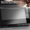 3 x Screen Protector, PET Ultra Clear Screen Guard Film