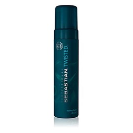 Twisted by Sebastian Professional Curl Lifter Styling-Schaum, 200 ml