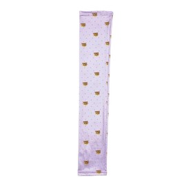 Paul & Joe PJG650002 Women's Arm Cover, Sun Protection Arm Cover, lavender, Free size