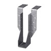 Simpson Strong-Tie HU Galvanized Top-Flange Joist Hanger for 2x8