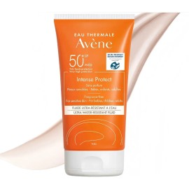 Avene Protector Solar Potente Cara Cuerpo Fps 150ml