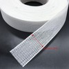 ArrErr 2 Yards Fabric Hemming Guide Adjustable Unrolling Sewing on