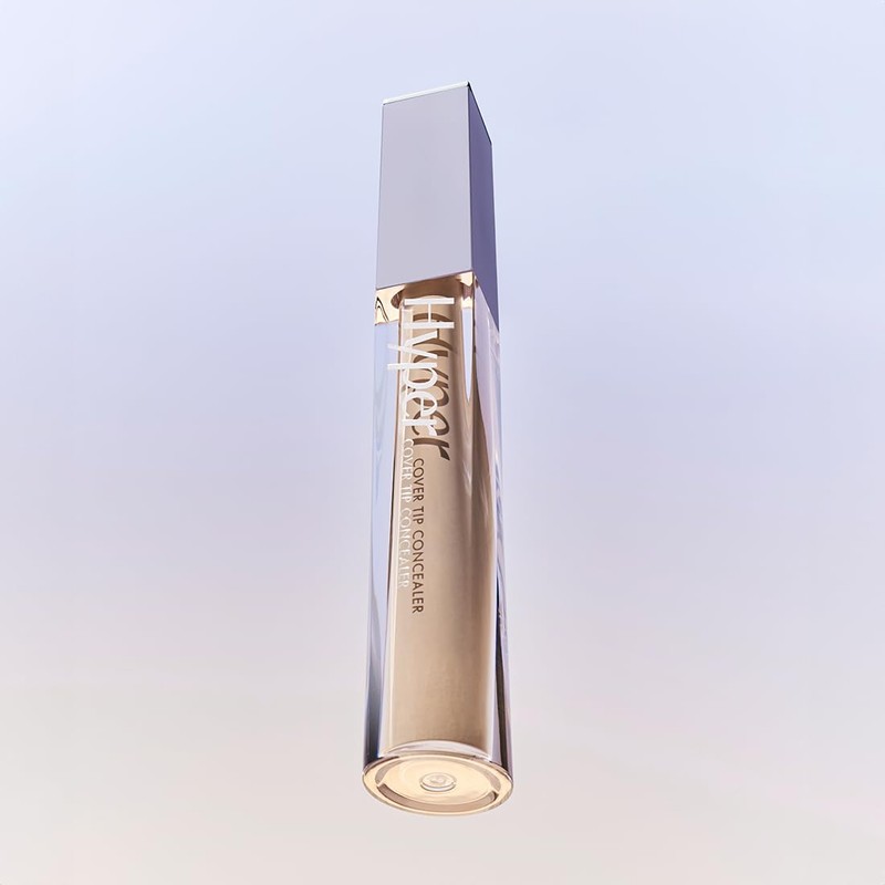 AK AEKYUNG LUNA Hyper Cover Chip Concealer 0.7