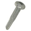 Yawata Screws NP 0.2 x 1.0 inches (5 x 25