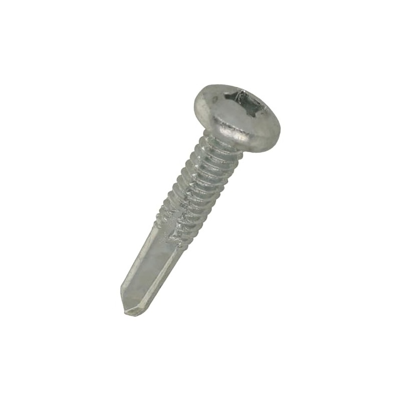 Yawata Screws NP 0.2 x 1.0 inches (5 x 25