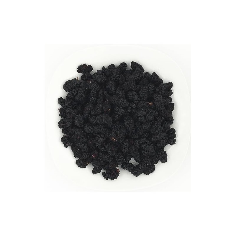Greenlike Natural Dried Mulberry Fruit Dried Chinese Herbs Sang Shen