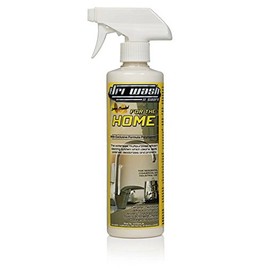 DRI WASH 'n GUARD for the Home with Trigger Sprayer