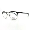 OTIS + GREY OG 7002 GUN Black Round Mens Full