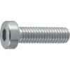 TRUSCO(トラスコ) 低頭六角穴付ボルト ステンレス全ネジ M3×12 13本入 B089-0312
