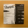 SHARPIE Permanent Markers, Fine Point, Assorted Colors, 12 Count