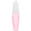 Feeding Bottle Spoon Easy Use Filtration Multipurpose Good Sealing Safety