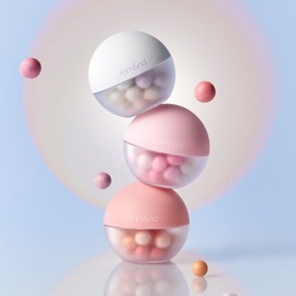 rom&nd NEW Sheer Bead Powder / 롬앤 NEW 쉬어 구슬 파우더