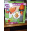 Pop Chef Pop Chef Food Decorator - Create Shapes In