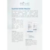 Reve Protector Solar Mineral Soie Neutre 30fps 50ml Uvb Uva