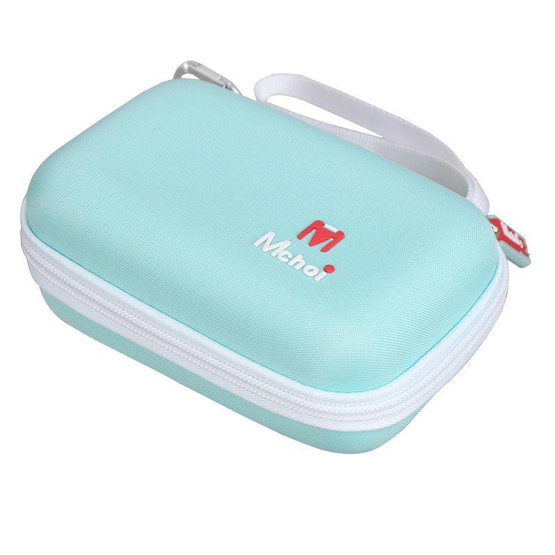 Mchoi Hard Storage Case Fits for TOMASHI Portable Cassette Player