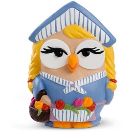 Egan Goofo Dutch figurine 8x10