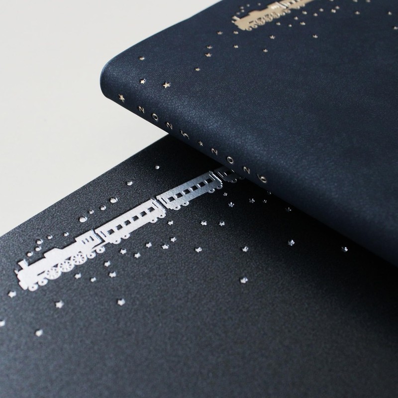 Elcomune Matka DR-WB-445 Notebook, Begins in April 2025, B6, Weekly