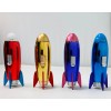 TECHNO SPACE ROCKET JET LIGHTER