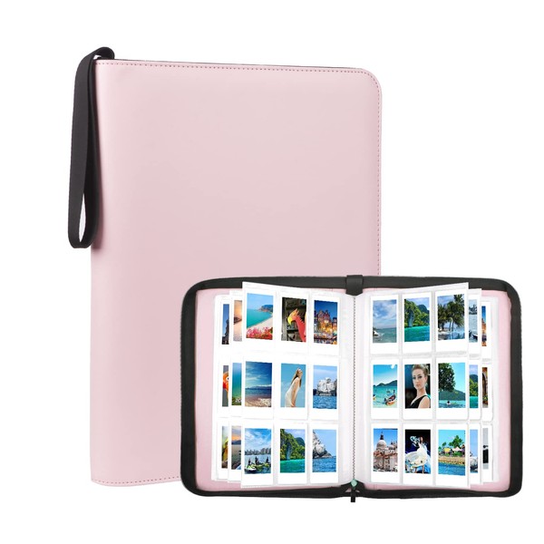 540 Pockets Photo Album Book for Fujifilm Instax Mini 12